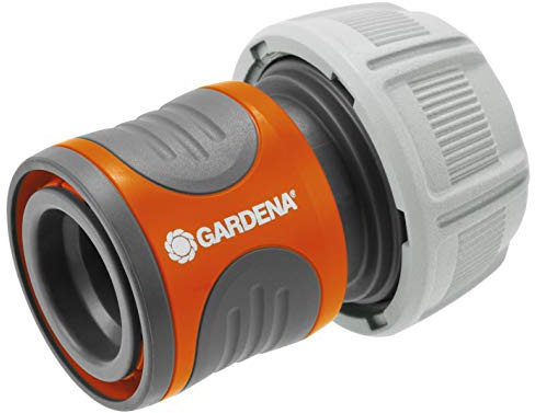 Gardena Tuyau réparation connecteur
