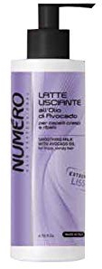 Numéro Lait lissant 200ML