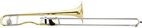 JTB 710q Tenor Posaune einfach, kleine Bohrung, ergonomisch