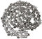 EsportsMJJ 20 Pollici Motosega Catena 76 Links Sostituzione Segheria Catena di Strappo per TimberPro 62CC