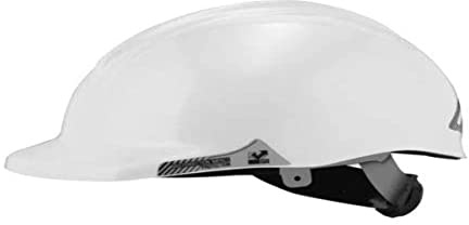 CASCO OBRA CT1 REFLEC NORMAL BLANCO