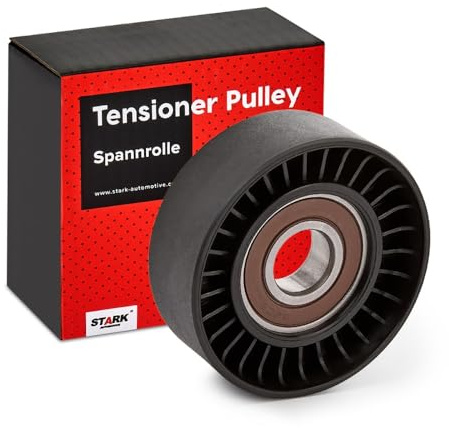 STARK SKTP-0600141 Spannrolle, Keilrippenriemen