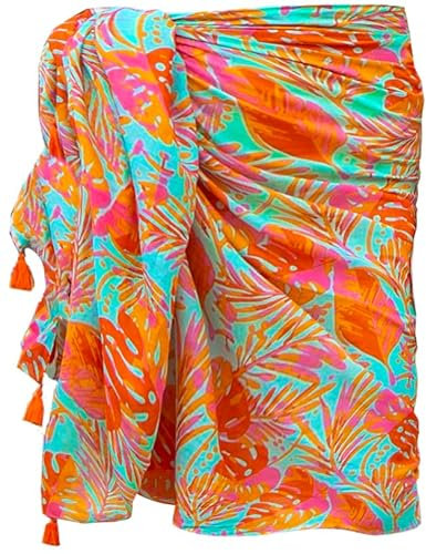 Schwarzer Pareo Xxl Mit Quasten Baumwolle Groß Strand Pareo Strandtuch Damen Wickeltuch Wickelrock Strandrock Tapisserie Wickeltuch Bikini Cover Up Tragen Über Badeanzügen