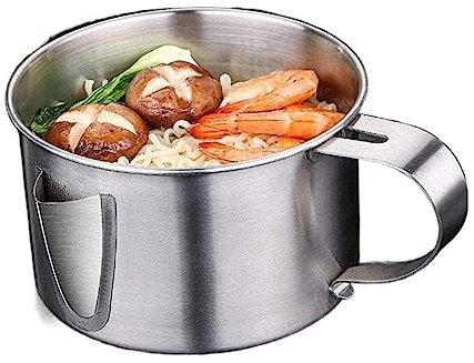 OXOAMP Ölflaschen Öl- und Essigspender, Öl-Fett-Trennschüssel, Soßentrenner, Ölfilter, Suppenschüssel mit Griff, Fetttrenner Flasche