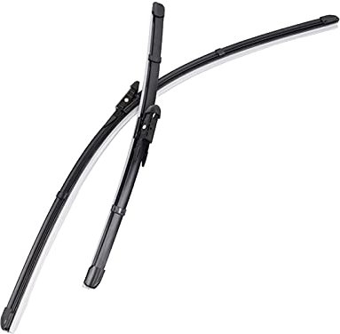 Windscreen Wipers Car Wiper Front Wiper Blades 2007-2009 Windshield For Chevrolet For Avalanche Front Wiper Blade