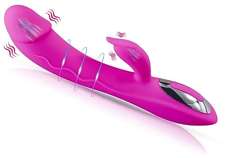 USB Vibrat.o.r S.ex S.t.imulator Adults Toys Quiet Vibrabra.t.e.r Vibratorter with Frequency Vibrat.o.rs Sensory Hand Held Toy Massage Toys4couples Men Classic Massage Women Toys4couples red (f5)