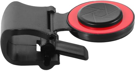 SMASOLO Disparador Móvil para Gatillo Rápido y Joystick Ergonómico Compatible con Móviles Diseño Antideslizante para Precisión y Control Cómodo para Largas Sesiones