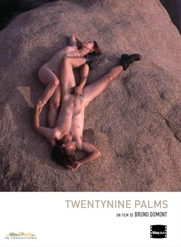 Twenty Nine Palms [FR Import]