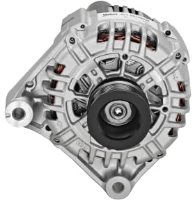 Valeo Alternador 439317 - 120 Amp - Canales: 6 - 14 V
