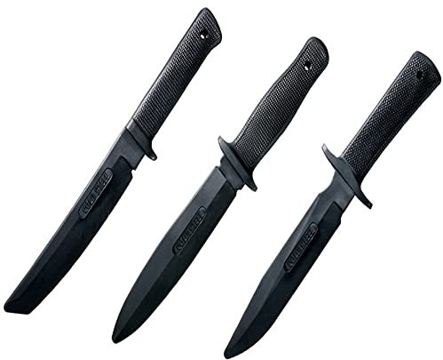 Caoutchouc d'entraînement militaire classique Cold Steel 92r14r1
