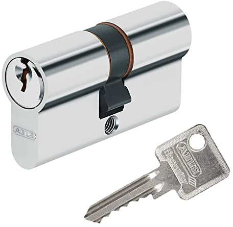ABUS Profilcylinder C73 – cylinderlängd 4055
