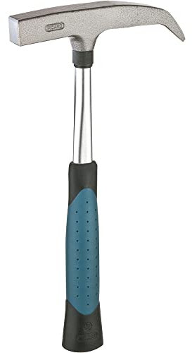 Picard 0035000 Marteau pour couvercle de canal 500 g, Noir/Argent