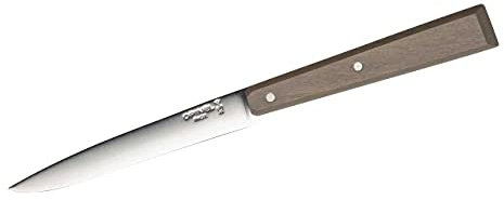 Opinel Tafelmesser COUNTRYSIDE SPIRIT - grau