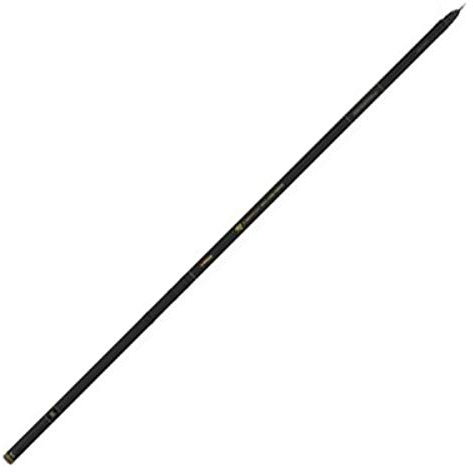 Tubertini R18 Medium Bolognese 6 m 0-16 g Bolo Rute Angeln Meer Fluss See Carbon Teleskopische Posen