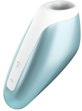 Satisfyer 'Love Breeze', 10 cm