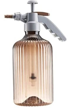 Arrosoir Bouteille Spray Arrosage Peut Arroser Fleur Arrosoir Type De Pression pour La Maison Intérieur Plantes en Pot Terrariums Arrosoir Arrosoir Plante (Color : A)