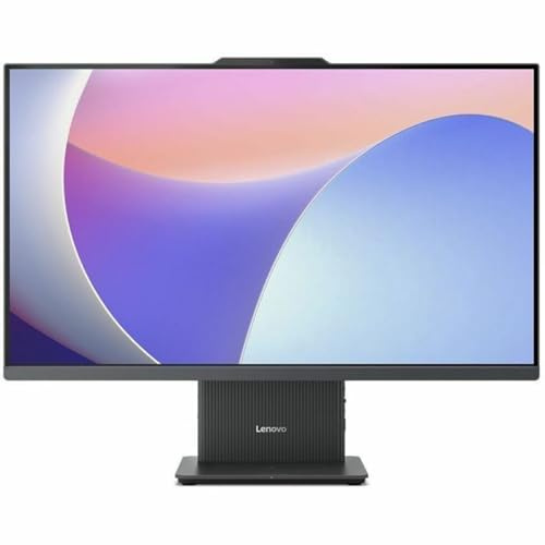 Lenovo IdeaCentre 27IRH9 F0HM000RUS All-in-One Computer - Intel Core i7 13th Gen i7-13620H - 16 GB - 512 GB SSD - 27 Full HD Touchscreen - Desktop - Luna Gray