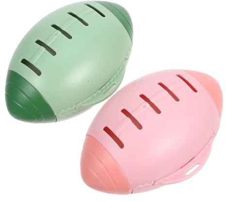 CLISPEED 2pcs Washable Lint Roller Sticky Reusable Mini Pet Hair Collector for Clothes Portable Car Travel Use