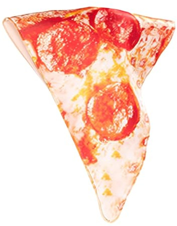Baoblaze Kids Halloween Pizza Costume Fancy Dress Prop for Masquerade Halloween Birthday