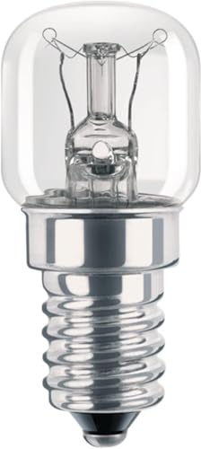 Philips Specialty Ampoule à Incandescence, électroménager 8711500036599