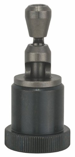 Bosch Accessories Professional Zubehör 2 608 639 021 Matrize für Well- und fast alle Trapezbleche GNA 2,0, 2608639021, Grau