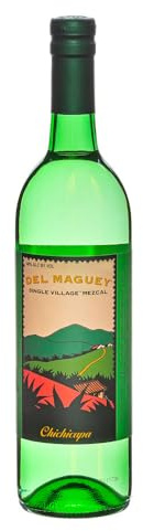 Del Maguey Chichicapa Single Village Mezcal (1 X 0.7 L)