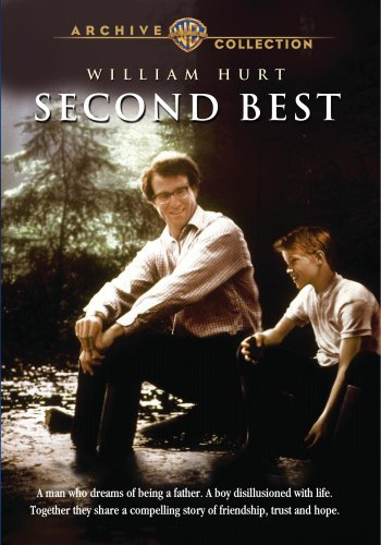 Second Best [DVD] [1994] [Region 1] [US Import] [NTSC]