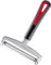Westmark Rollschnitt Spezial, Aluminium, Käseschneider »Gallant«, 17 x 12 x 2 cm