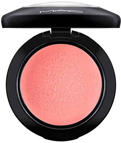 MAC Matte Lipstick HEROINE by M.A.C