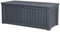 Keter 197730 Cojín Caja, Gris (Anthracite)