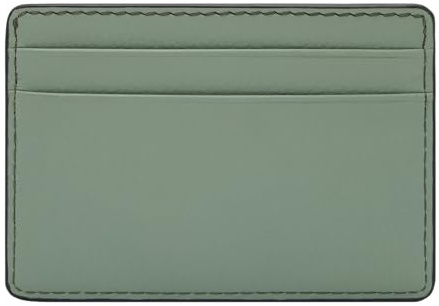 Fossil Steven Card Case Sage