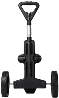 FlowZone Heavy Duty Trolley | Fits 4-Gallon Sprayers