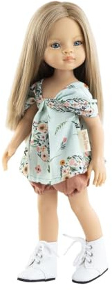 Paola Reina Roxane-Puppe, 32 cm