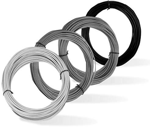 Z3D® Filament Proben PROBEN-BOX 1,75mm 250g (5x 50g) COLOR-CHANGE