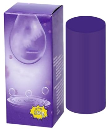 Nuovo bastoncino per la pulizia della toilette Bastone per la pulizia della toilette Quattro profumi Pulizia profonda Freschezza di lunga durata