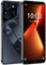LatsYrs Basic Mobile Phone Unlocked with 5.0 inch Display, 16GB ROM, Dual SIM Dual Camera,Android 9.0,Wifi,Bluetooth,FM (Pova5Pro-Black)