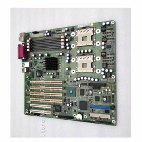 Carte mère pour serveur RAID SCSI SE7501BR2 U320