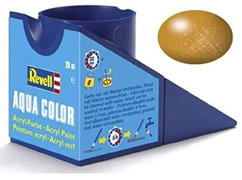 Revell Revell_36192 REV-36192 Water Paint