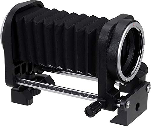 Fotodiox 10MBPK - Soffietto macro per Pentax