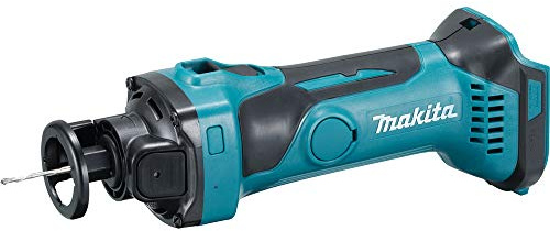 Makita XOC01Z 18V LXT® Lithium-Ion Cordless Cut-Out Tool, Tool Only