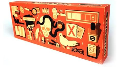 Secret Hitler SBDK7507