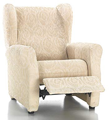 Martina Home Relax-Sesselbezug Relax Camel