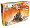 Ludonaute, Colt Express – Big Box, Grundspiel + Erweiterungen, Familienspiel, Brettspiel, 2-9 Spieler, Ab 10+ Jahren, 40+ Minuten, Deutsch, 3. Big Box, Mehrfarbig, Bunt
