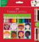 Faber-Castell 511515 - Buntstifte Set dreikant, 27-teilig, inkl. Bicolor Hautfarben, für Kinder und Erwachsene