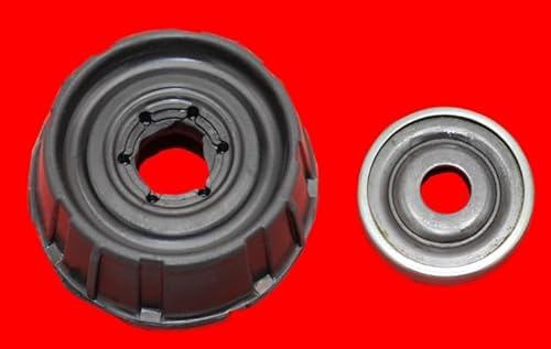 Front Shock Strut Suspension Top Mounting Bearing Fits Renault Twingo Mk2 Mk3