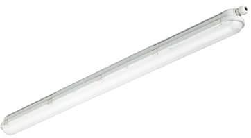 Philips WT120C CoreLine Feuchtraumleuchte, 21W, 1200mm, 2700lm, 4000K (50221599)
