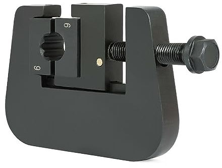 Manueller A/C-Schlauch-Crimper-Satz mit Widerhaken und Zwinge. Manueller A/C-Schlauch-Crimper-Satz. AC-Reparaturwerkzeuge mit hoher Effizienz