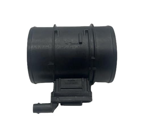 EKEGUY DéBitmèTre d'air Massique Débitmètres d'air Massiques 68382358AB 46344881 68382358AA 55283705 Capteur Maf pour Jeep pour Compass Mesureur De Masse d'air