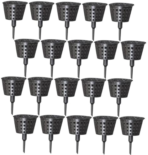Gadpiparty 30pièces Boîte Engrais Réutilisable Pour Plantes Pot Lot De Boîtes à Engrais Et Jardinage Extérieur