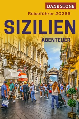 Sizilien Reiseführer 2026: Planen Sie Ihre nächsten Abenteuer mit antiken Ruinen, Ätna-Ausflügen, Küstenfahrten und Schritt-für-Schritt-Routen